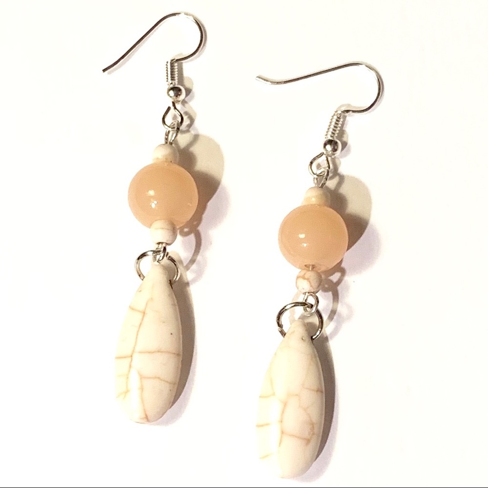Gorgeous Turquoise Earrings